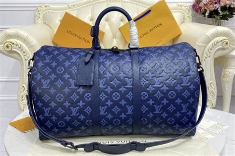 louis vuitton keepall bandouliere 50 replica|louis vuitton keepall 50 bag.